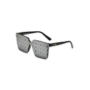 Óculos de Sol Feminino Quad Polarizado