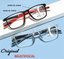 Óculos Multifocal Sport Pro
