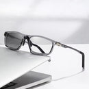 Óculos Multifocal Double Vision