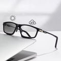 Óculos Multifocal Double Vision